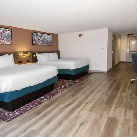 Hilton Garden Inn Hattiesburg