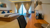 Duqm Express Hotel Hotels near Renaissance Village Duqm, RSVD