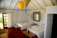 Barefoot Suites Hotels in 