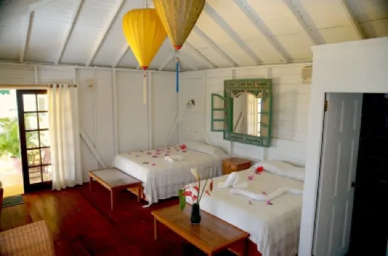 Barefoot Suites Hotels in 