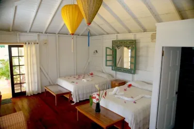 Barefoot Suites