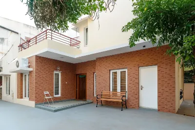 Canvas43 Eco Villa Dailyhk Evcharging Hotels in 