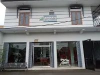 Gassani Guest House Hotel a Cigugur