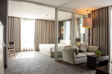 Chor Cher The Luxury Green Hotel