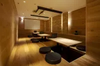 Skyspa Yokohama