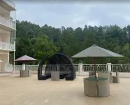 Hotel Bintang Timur 란테파오 호텔