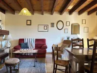 House with Pool in the Luberon for 6 People