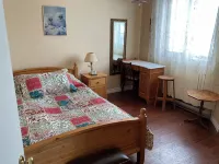 Family-Friendlyin QuietLaval Neighborhood Hotels near Botanix Jardins Zeillinger