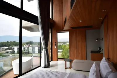 Livist Resort Phetchabun Hotel in zona Wat Thung Rerai