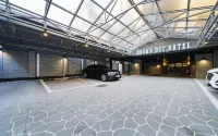 BROWON DOT HOTEL JONGNO - parking