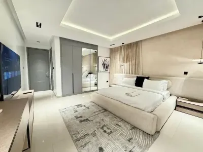 MEX Apartments Hotel a 