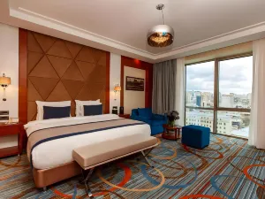 Mövenpick Winter Park Baku