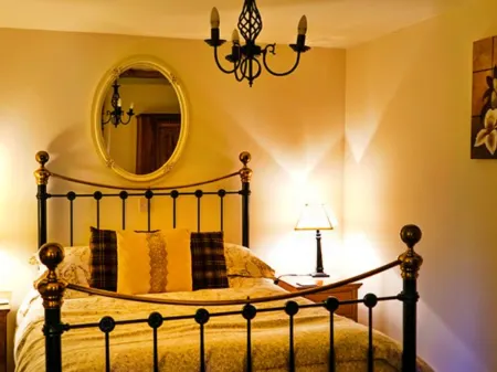 The Dairy at Morrells Wood Отели в г. Лейтон энд Итон Константин