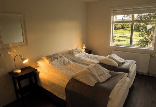 아파트 내부 시설