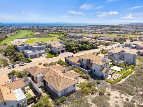 馬蒂爾達蘭格班鄉村莊園