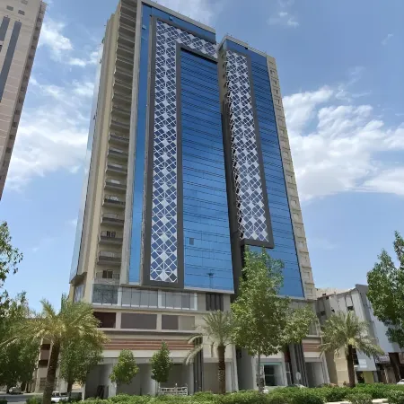 Emaar Legend Отели рядом с достопримечательностью «Долина Мина»