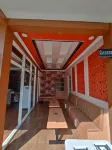 D'Kost Syariah by Calli Rooms - 2-Star