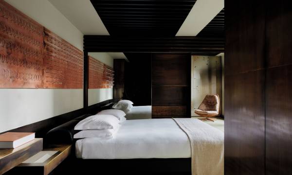 Straf, Milan, a Member of Design Hotels