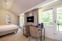 Fletcher Hotel Restaurant Victoria-Hoenderloo Hotel di Hoenderloo