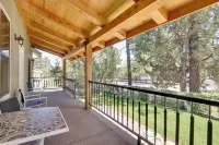 Modern Show Low Home w/ BBQ & Fire Pit! - 3-نجوم