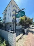 Ana GÜNEY Apart Otel فنادق في Gorukle Sakarya Mahallesi