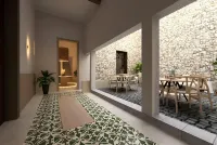 Hotel Boutique Santa Elena - 3つ星