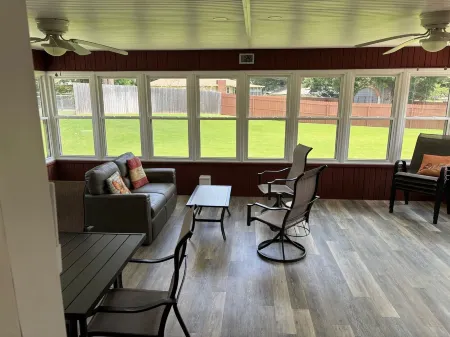 Spacious, Remodeled, in a Quiet Family Oriented Neighborhood