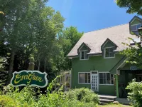 Ever Green Hotel di 