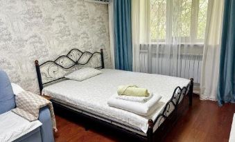 Airport Apartments