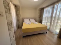 The Olive Path - balcony