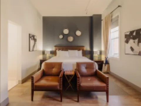 Mercer Hotel Downtown, BW Premier Collection Hotels in Stratford