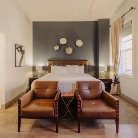 Mercer Hotel Downtown, BW Premier Collection Hotels in Perth County