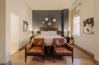 Mercer Hotel Downtown, BW Premier Collection