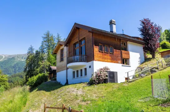 ชาเลตลูแปง