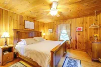 Little Switzerland Cabin w/ Stunning Mtn Views - Boutique