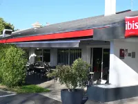 hotelF1 Laval Hôtels à : Changé