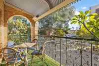 3베드룸, 사우나, 수영장, 체육관, 주차장 있음