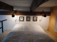 Cozy Furnished Loft in the City Center Hotel a 