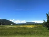 Cozy Charming Convenient Lake Street Retreat Hotels in Sandpoint
