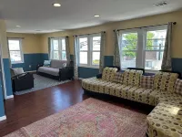 JD Apartment and House Hotels in Seaside Heights