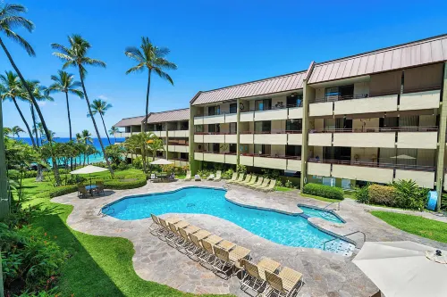 Plumeria Hale Enjoy on-Site Amenities Galore!