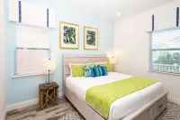 Trade Winds Life Margaritaville - Balcony