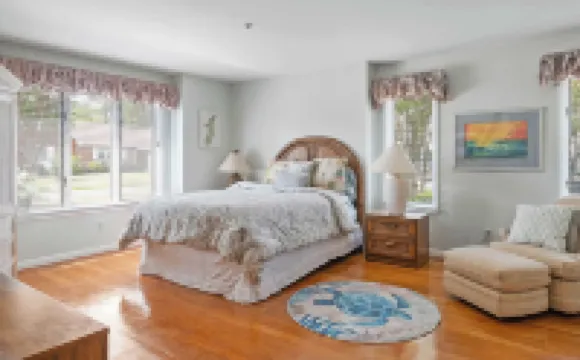 Bayfront to Beach Beauty Access to Bay Отели в г. 