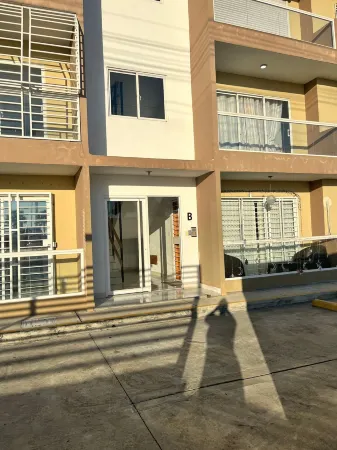 Ocean View Apartment in Santo Domingo Este