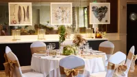 The Wrightington Hotel, Health Club & Spa - Breakfast
