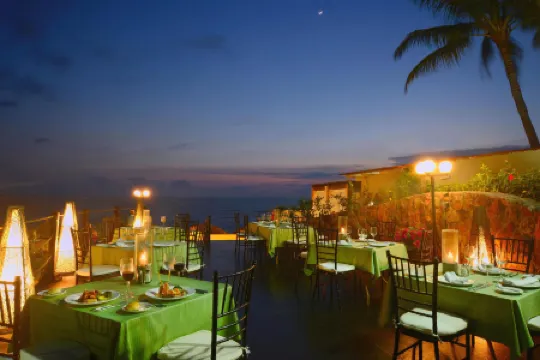 Canto del Sol Puerto Vallarta All Inclusive
