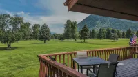 Glacier Vista Golf Getaway -  Holiday Villas