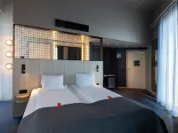 Citybox Helsinki Hotels near Temppeliaukio Church