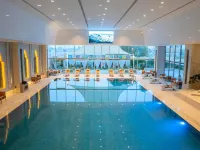 Babylon Rotana Hotel - ที่มีสระว่ายน้ำ