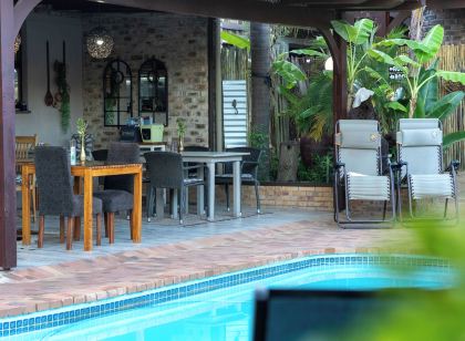 Earthbound Guest House